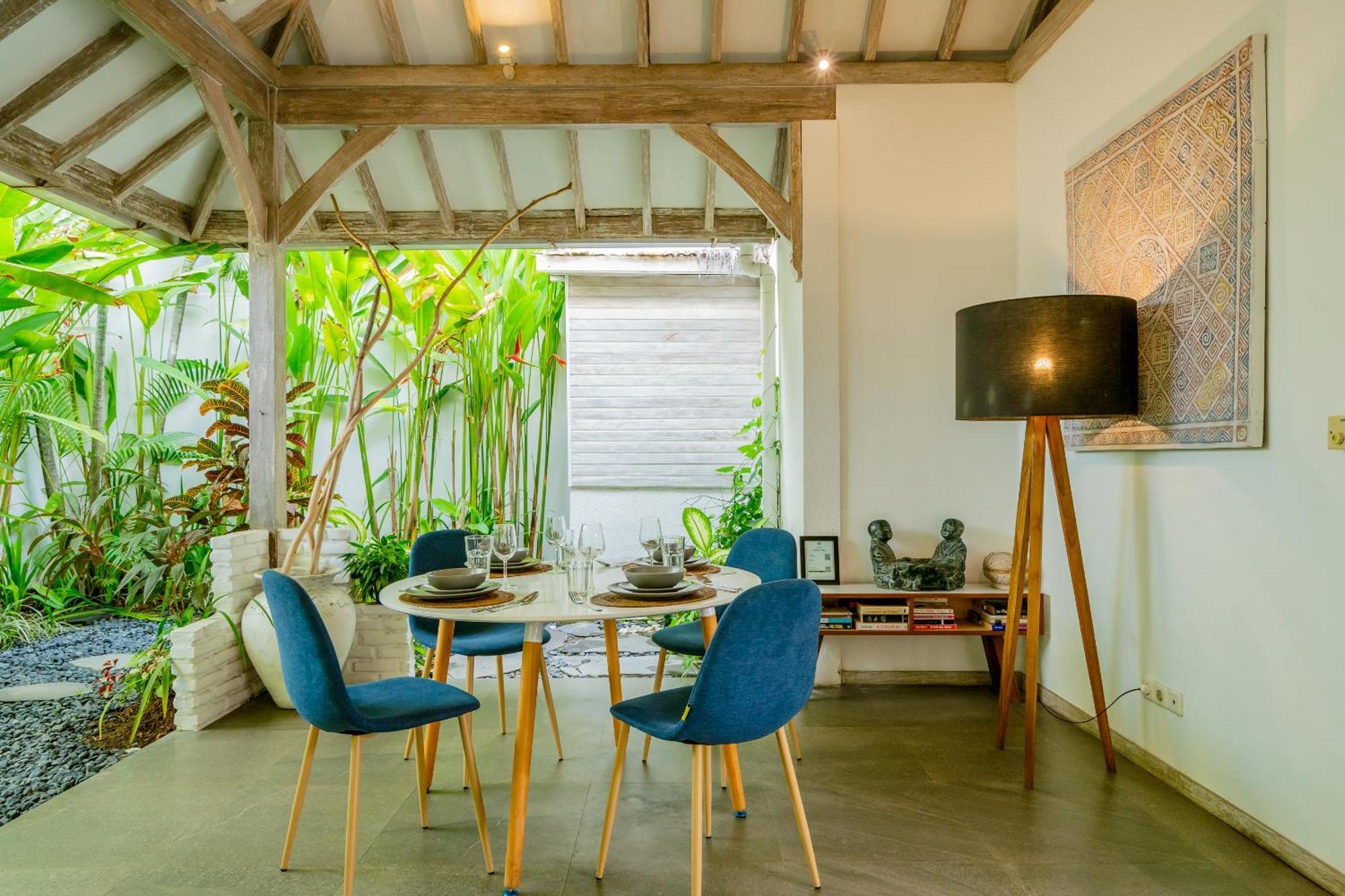 Mundaka Villa By Betterplace Canggu Eksteriør billede